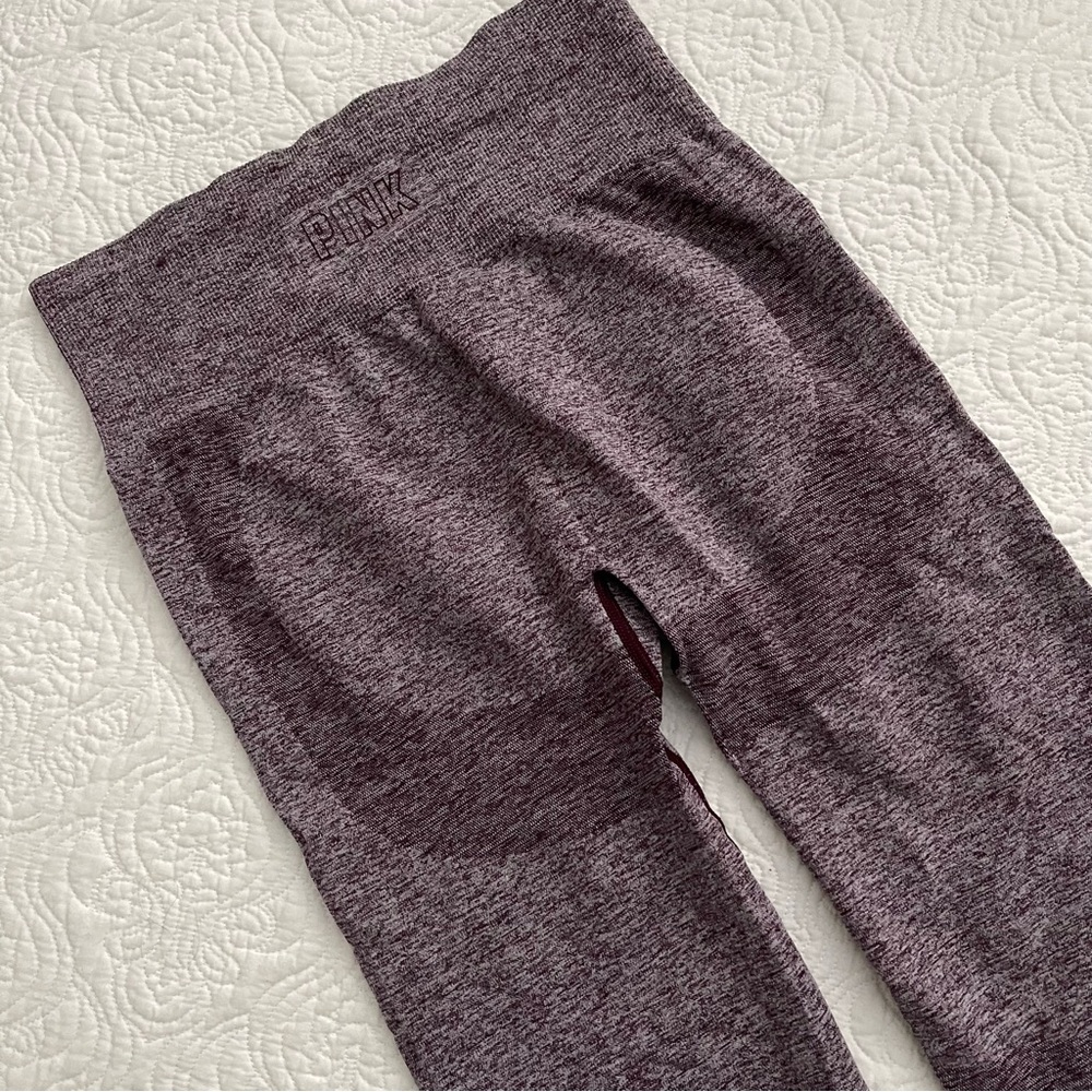 Leggings PINK Size Small - Picture 8 of 16